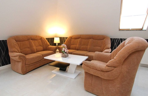 Dabel Apartamento | Apartment directly on the lake WEST 322 - WEST 322