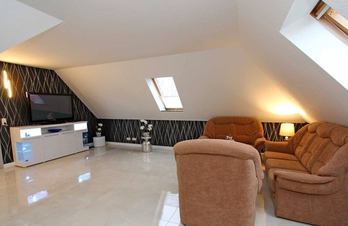 Dabel Apartamento | Apartment directly on the lake WEST 322 - WEST 322