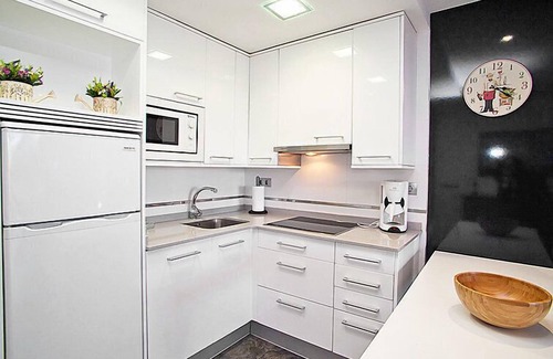 Vilafortuny Apartamento | Apartamento DMS V by Interhome