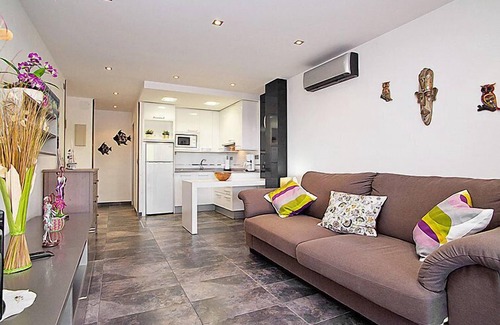 Vilafortuny Apartamento | Apartamento DMS V by Interhome