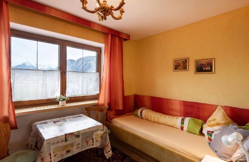 Angath Apartamento | Apartment Dobner Schlössl - apartment/flat, shower, non-smoking