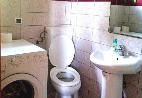 Bajina Basta Apartamento | Apartment Dobra vila