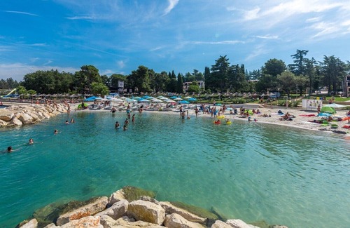Fuskulin Apartamento | Apartments Dobrec / Apartment No.3 with Sea View