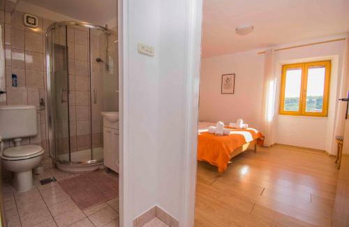 Klanice Apartamento | Apartment Dobrinj 1
