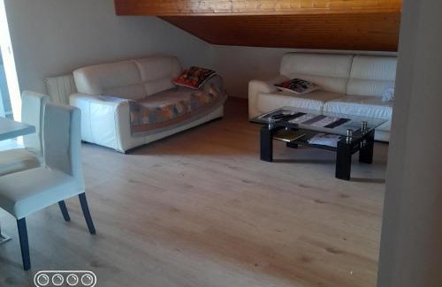 Kostrena Apartamento | Apartment Doderovic