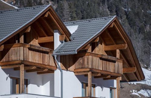 San Martino in Badia Apartamento | Apartment Dolomiten