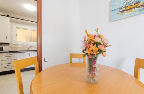 Torredembarra Apartamento | Apartment Domingo by Interhome