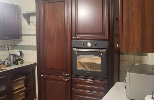 Urbino Apartamento | Apartamento 'Domus Stella' con Wi-Fi