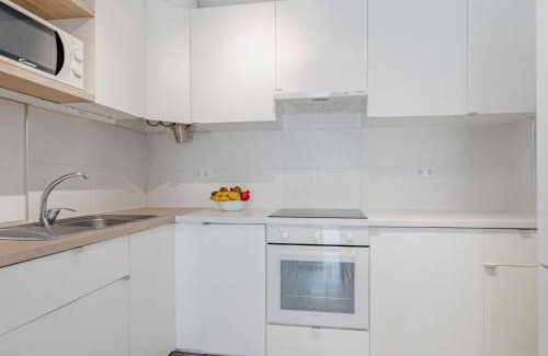 Arona Apartamento | Apartment Don José by Interhome