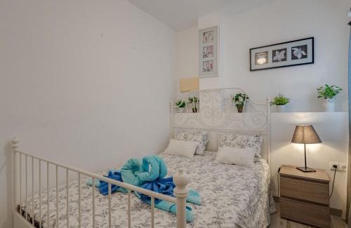 Arona Apartamento | Apartment Don José by Interhome