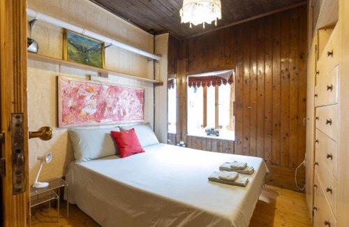 Campodolcino Apartamento | Apartment Don Romeo Mountain Flat by Interhome