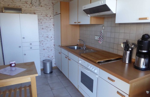 Michelstadt Apartamento | Apartamento Dora 1 - Apartamento Dora 1