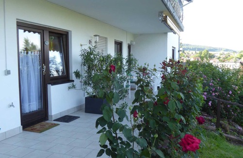 Michelstadt Apartamento | Apartamento Dora 1 - Apartamento Dora 1