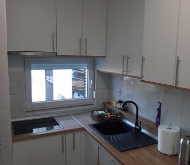Banja Luka Apartamento | Apartment Dora Deluxe