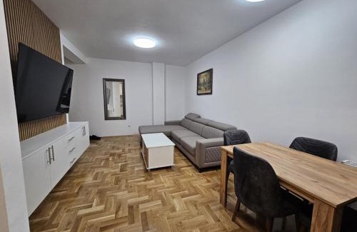 Banja Luka Apartamento | Apartment Dora Deluxe
