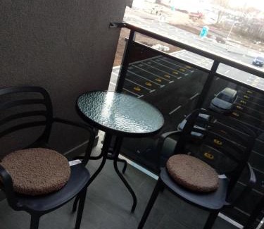 Banja Luka Apartamento | Apartment Dora Deluxe