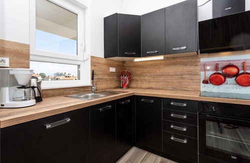 Porat Apartamento | Apartment Doris 2 with beautiful Seaview