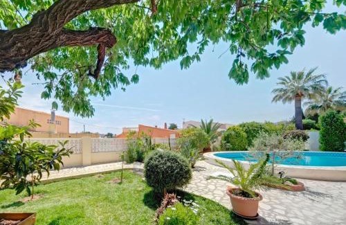 Calpe Apartamento | Apartment Doris by Interhome