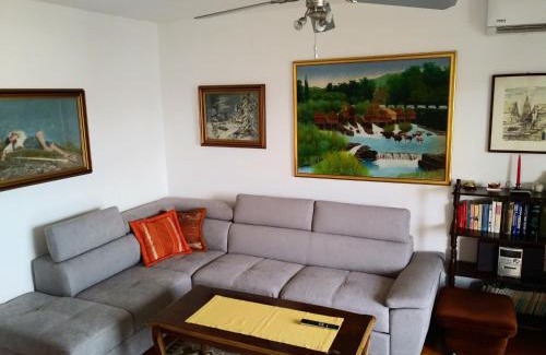 Primosten Apartamento | Apartment Doris