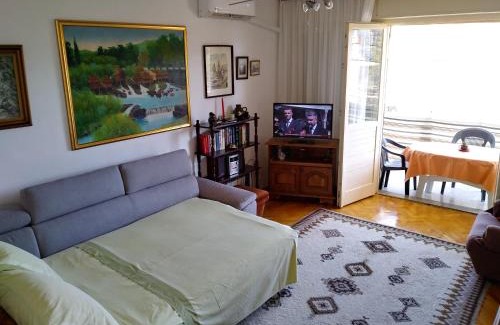 Primosten Apartamento | Apartment Doris