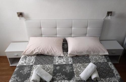 Primosten Apartamento | Apartment Doris