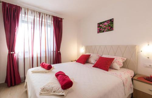 Poljica Apartamento | Apartment Doris, Nenadici