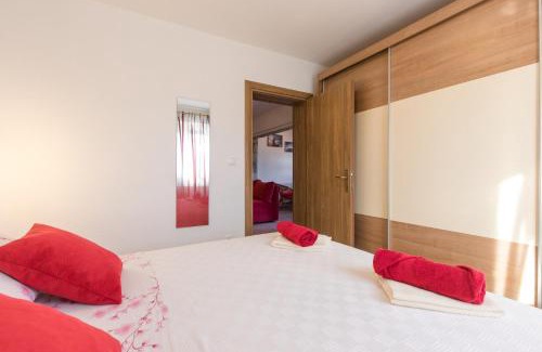 Poljica Apartamento | Apartment Doris, Nenadici