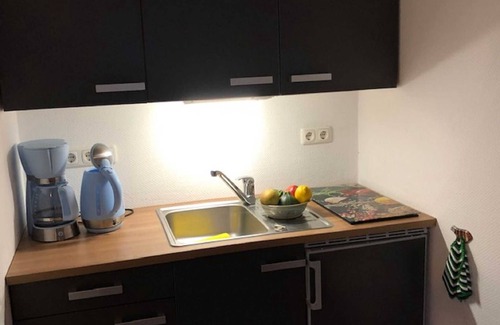 Hiddensee Cabaña | Apartment Dornbusch - Casparhus