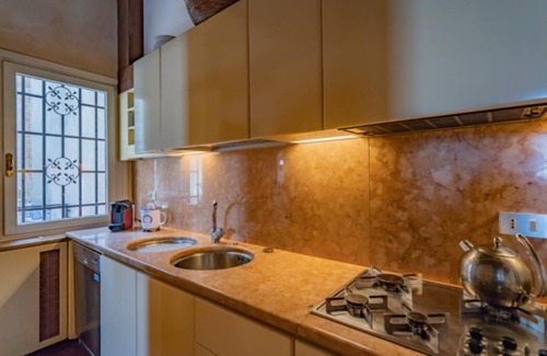 Molina Apartamento | Apartment Dorotea Venice View