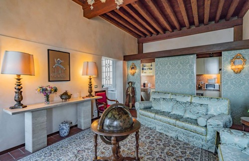 Molina Apartamento | Apartment Dorotea Venice View
