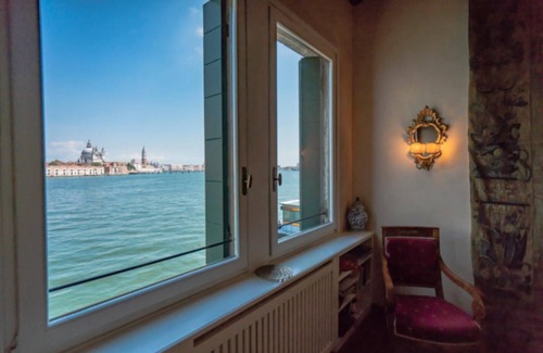 Molina Apartamento | Apartment Dorotea Venice View