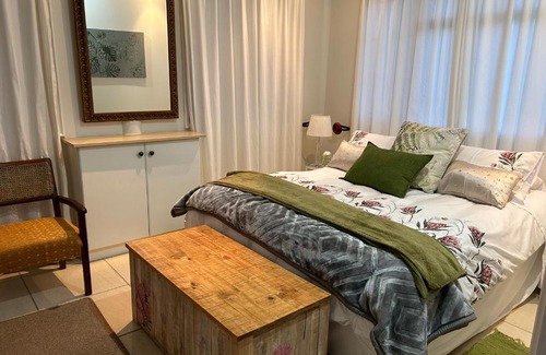 Sedgefield Apartamento | Apartment Downstairs Sedgefield