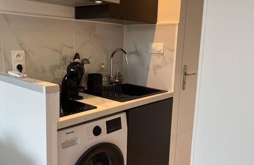 Sud Apartamento | Apartment downtown AIX EN PROVENCE