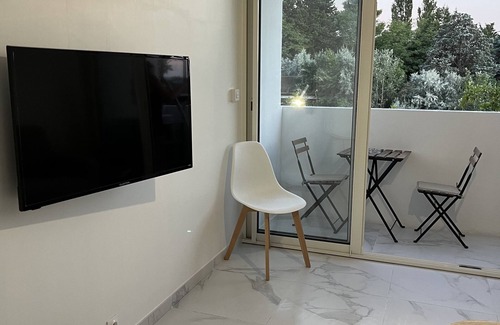 Sud Apartamento | Apartment downtown AIX EN PROVENCE