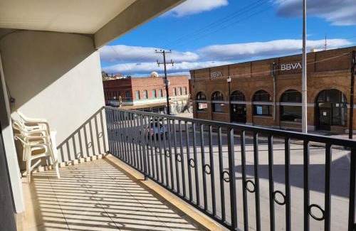 Cananea Apartamento | Apartment Downtown Cananea