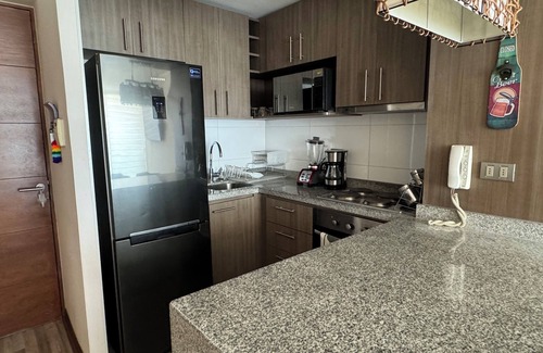 Concepcion Apartamento | Apartamento Centro de Concepción