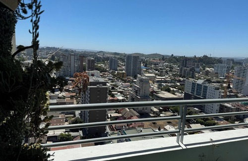 Concepcion Apartamento | Apartamento Centro de Concepción