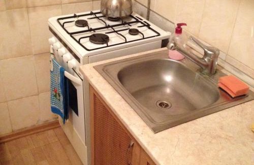 Mukachevo Apartamento | Apartment Downtown