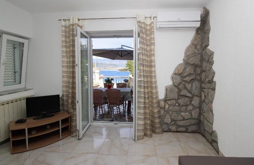 Silo Apartamento | Apartment Dražen