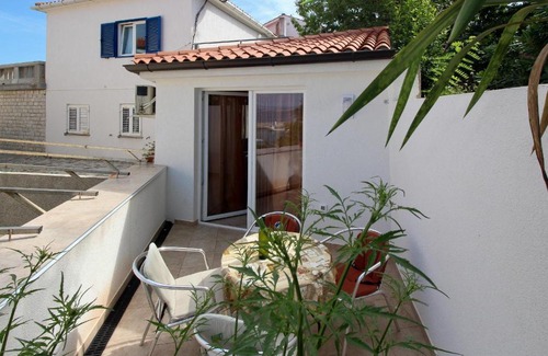 Silo Apartamento | Apartment Dražen