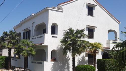 Sveti Anton Apartamento | Apartment Dragica