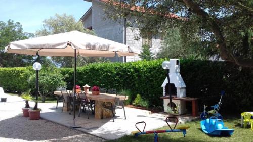 Sveti Anton Apartamento | Apartment Dragica