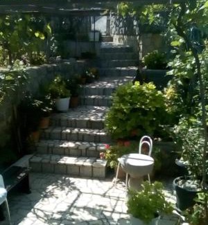 Sveti Juraj Apartamento | Apartment Drago