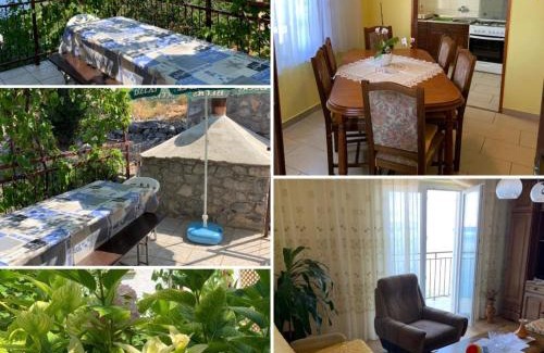 Sveti Juraj Apartamento | Apartment Drago