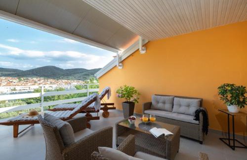 Vela Luka Apartamento | Apartment Dragojevic
