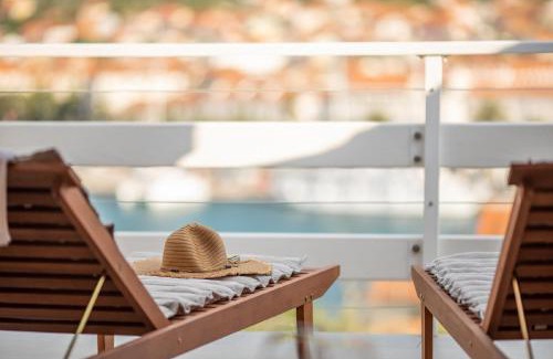 Vela Luka Apartamento | Apartment Dragojevic
