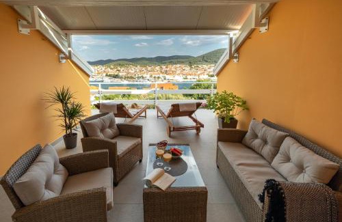 Vela Luka Apartamento | Apartment Dragojevic