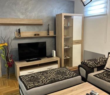 Zemun Apartamento | Apartment Dreams Belgrade