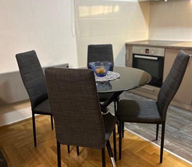 Zemun Apartamento | Apartment Dreams Belgrade
