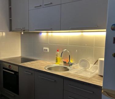 Zemun Apartamento | Apartment Dreams Belgrade
